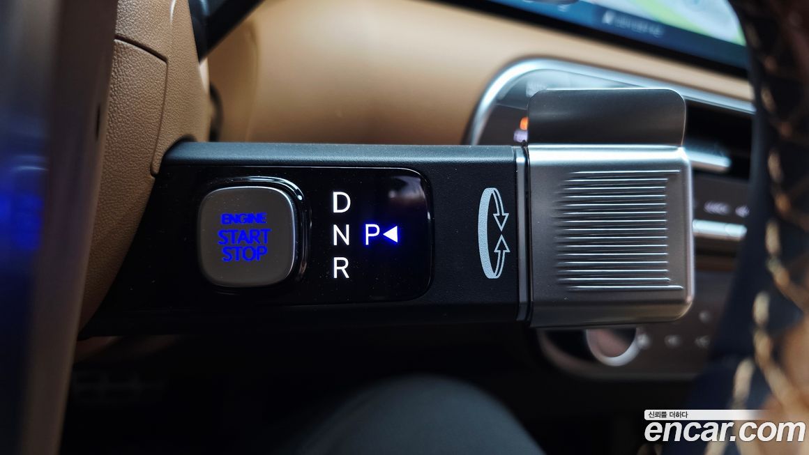 Hyundai Palisade 2026