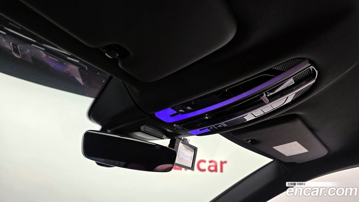 Porsche Cayenne 2022