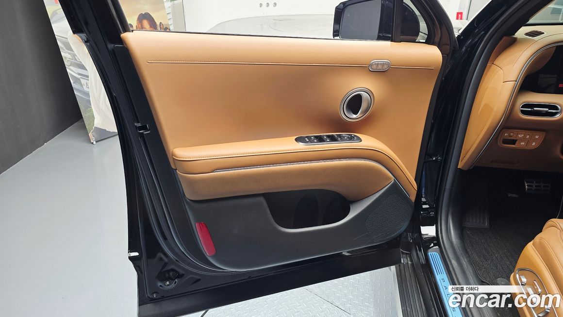 Hyundai Palisade 2026