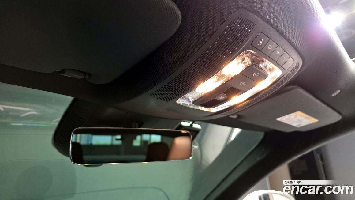 Mercedes-Benz CLA-Class 2025