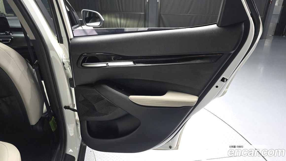 Kia Seltos 2022