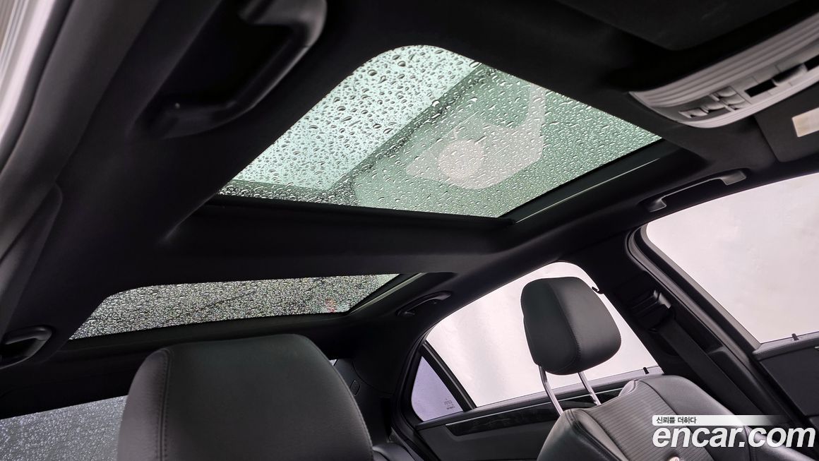 Mercedes-Benz E-Class 2013