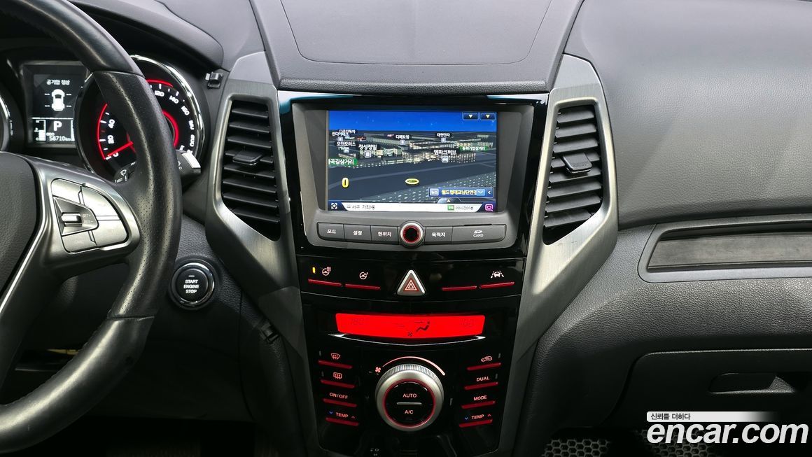 KG_Mobility_Ssangyong TIBOLI 2019