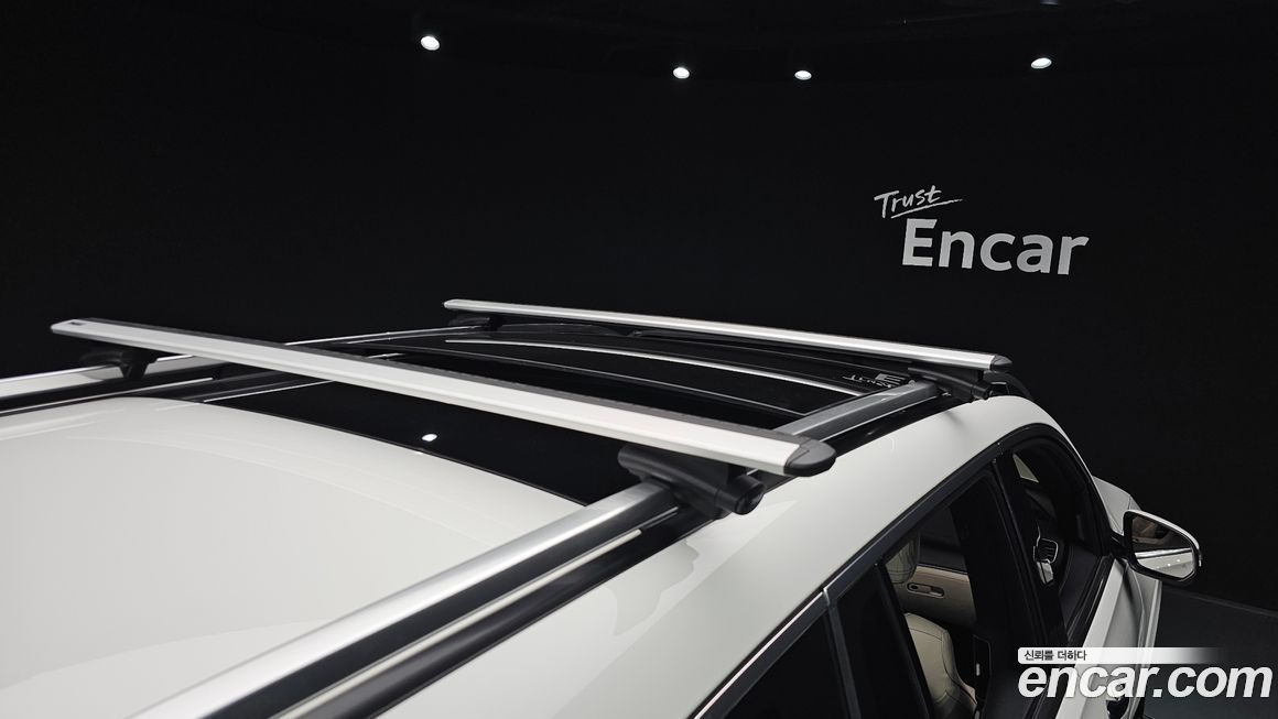 Mercedes-Benz GLS-Class 2022