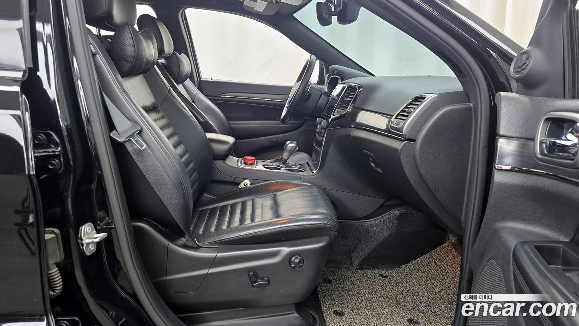 Jeep Cherokee 2019