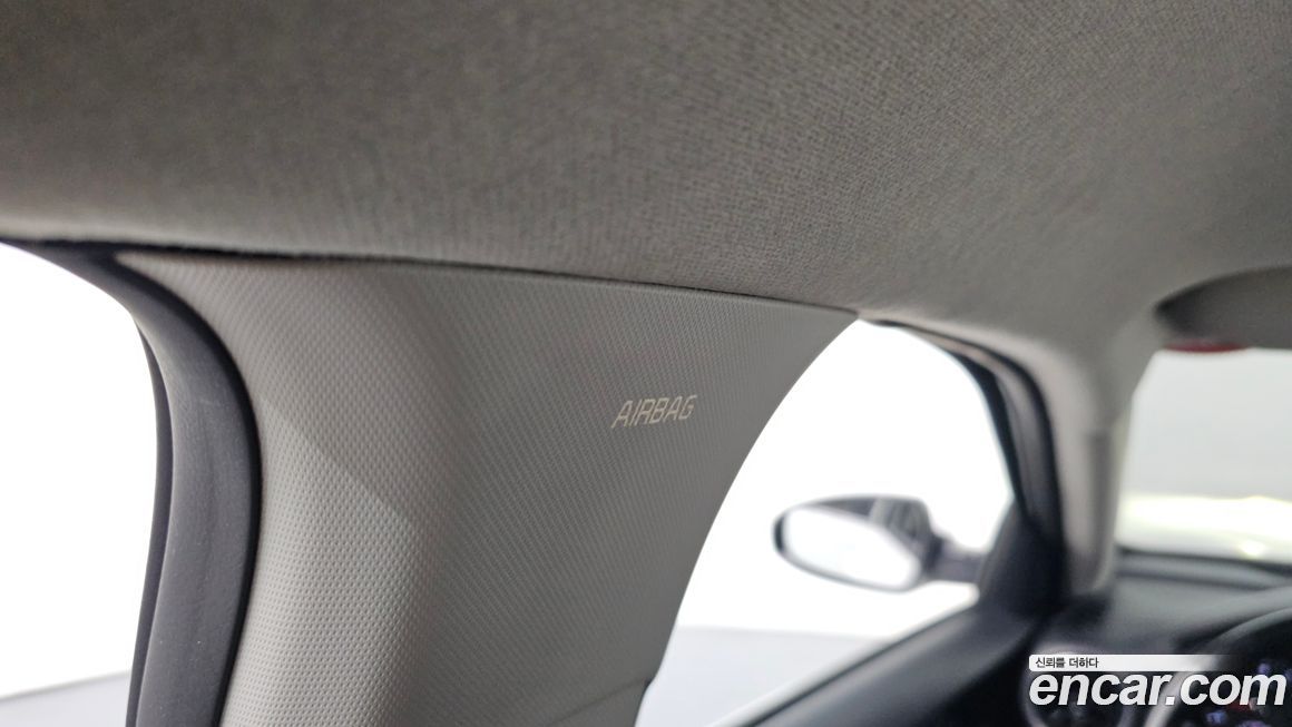 Kia K3 2019