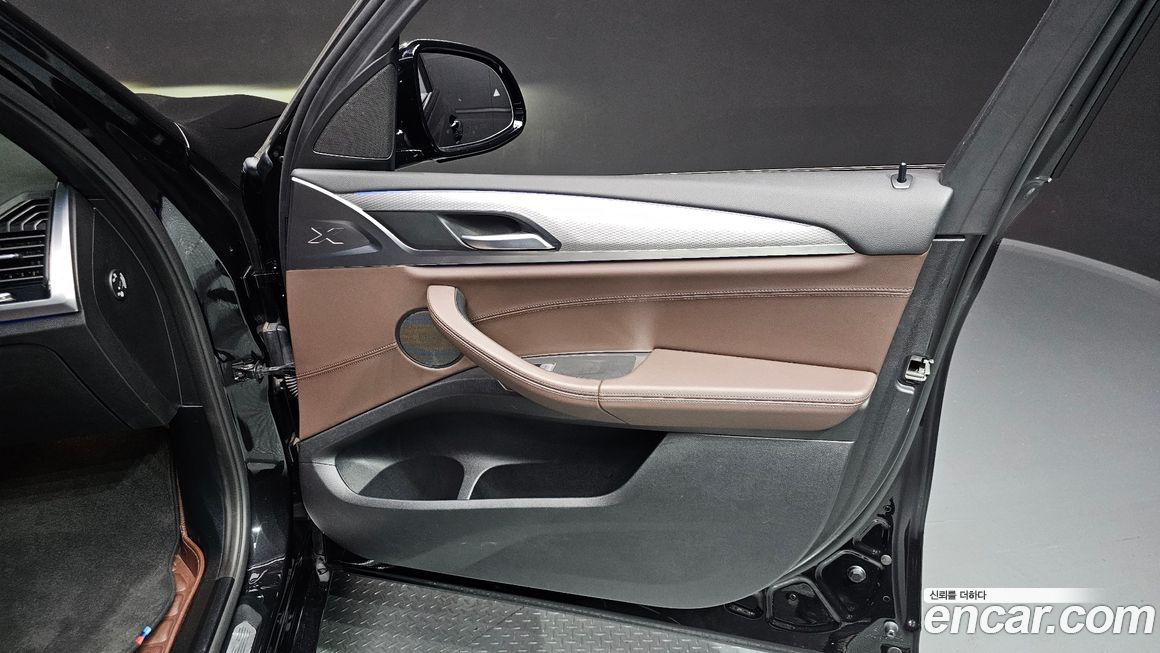 BMW X3 2021