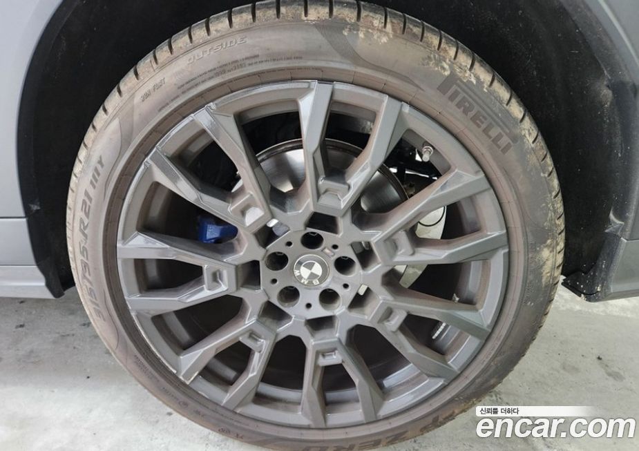 BMW X6 2024