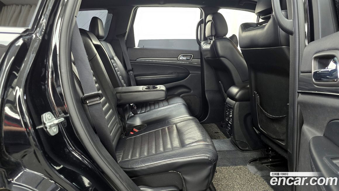 Jeep Cherokee 2019