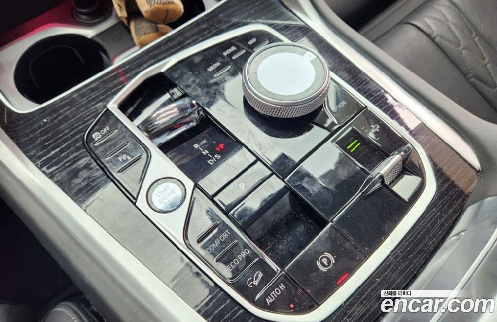 BMW X6 2024