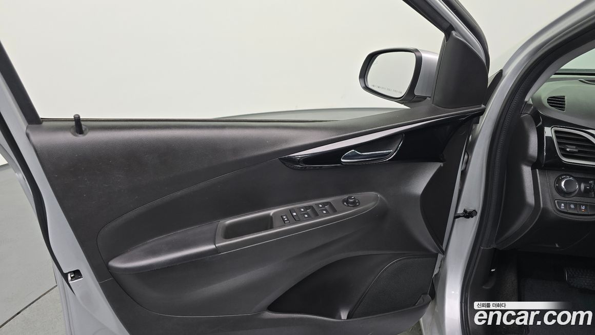 ChevroletGMDaewoo Spark 2022