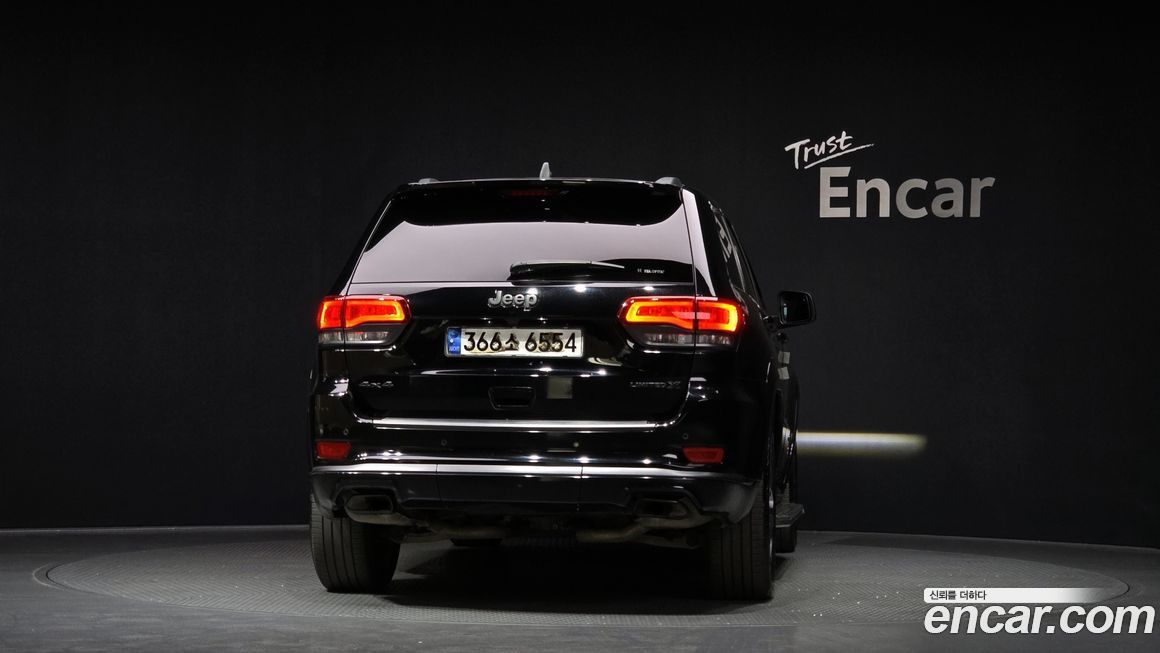 Jeep Cherokee 2019
