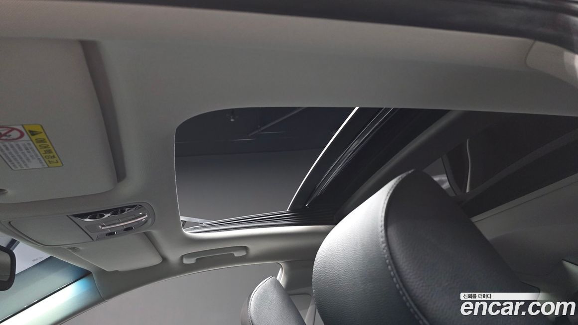 Kia K7 2017