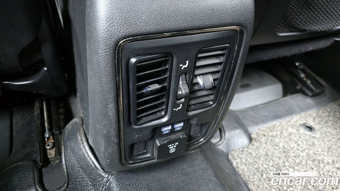 Jeep Cherokee 2019
