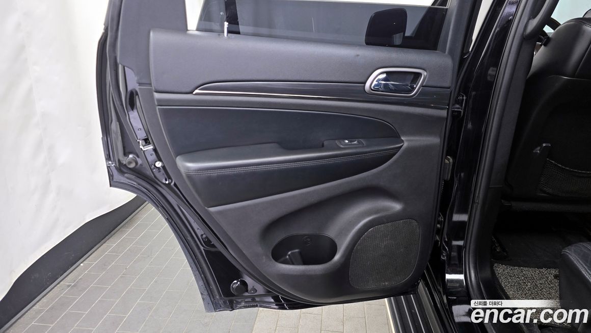 Jeep Cherokee 2019