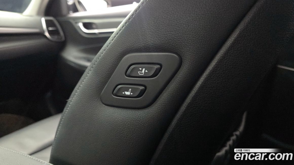 Hyundai Grandeur 2018