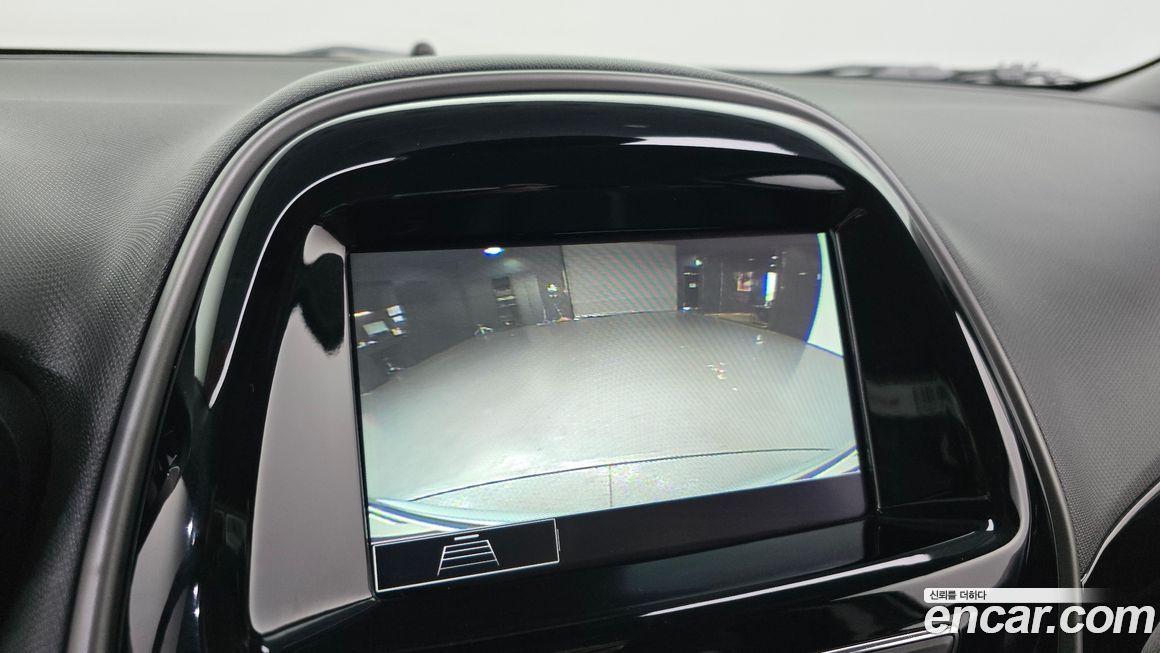 ChevroletGMDaewoo Spark 2022