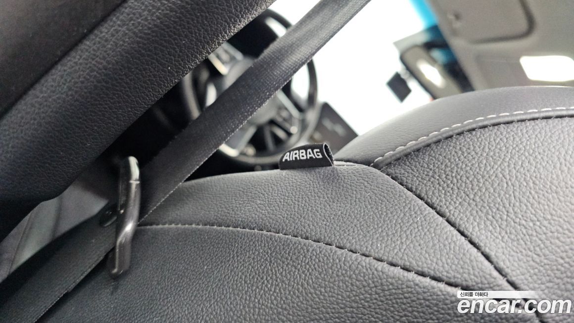 Kia K3 2019