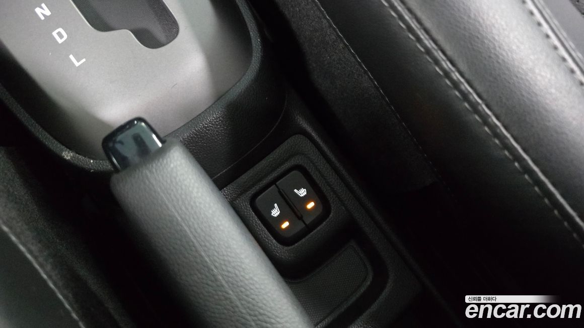 ChevroletGMDaewoo Spark 2022