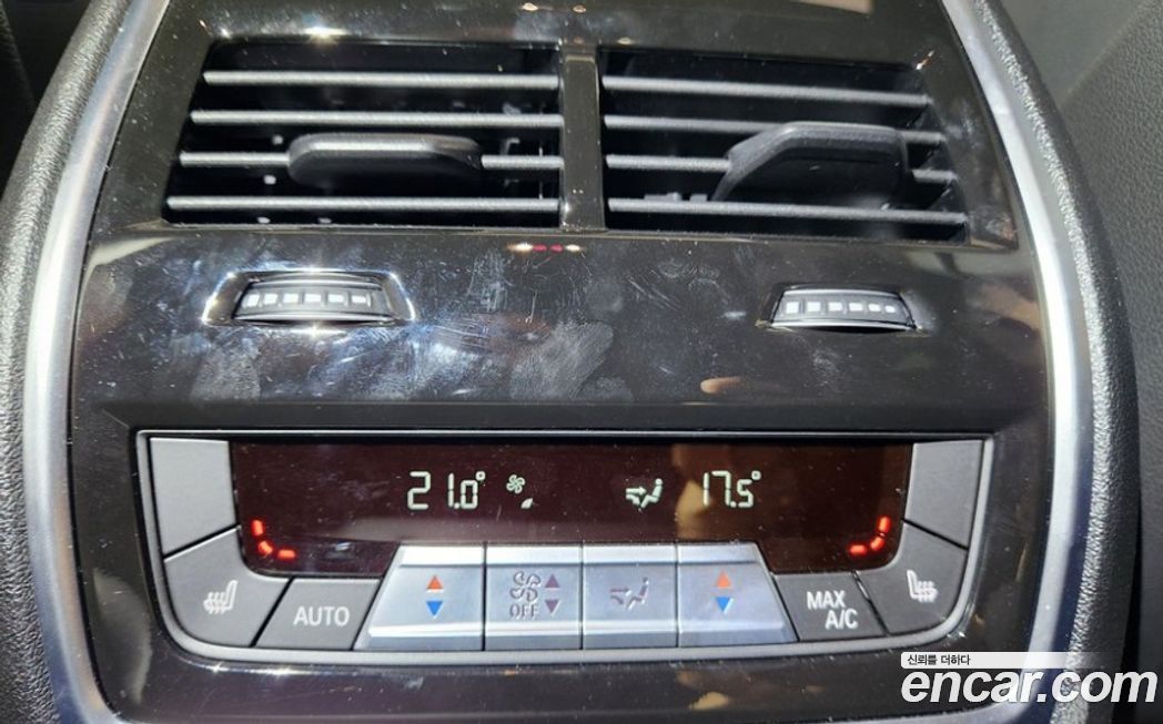 BMW X6 2024