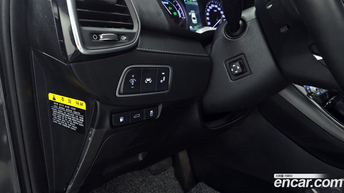 Hyundai Grandeur 2018