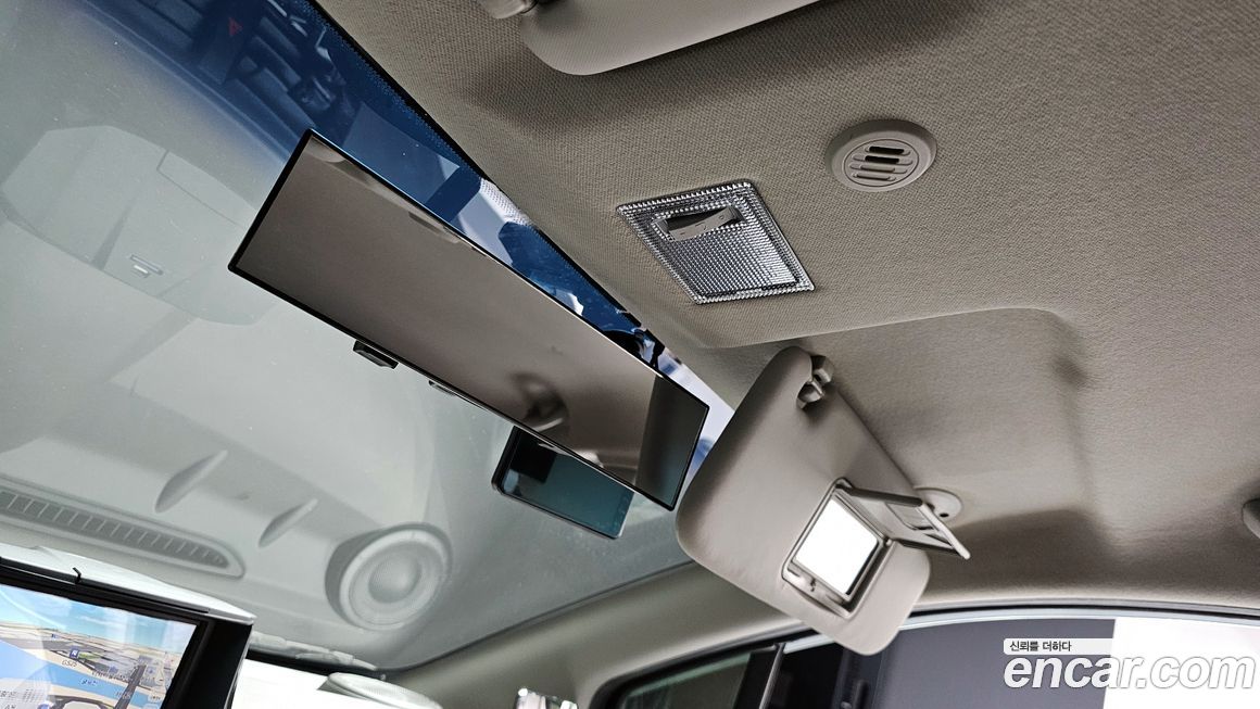 ChevroletGMDaewoo Spark 2014