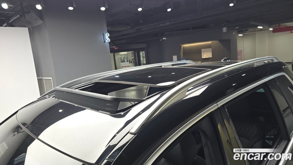 BMW X7 2025