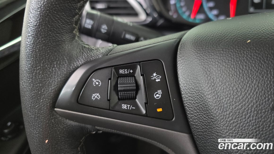 ChevroletGMDaewoo Spark 2022