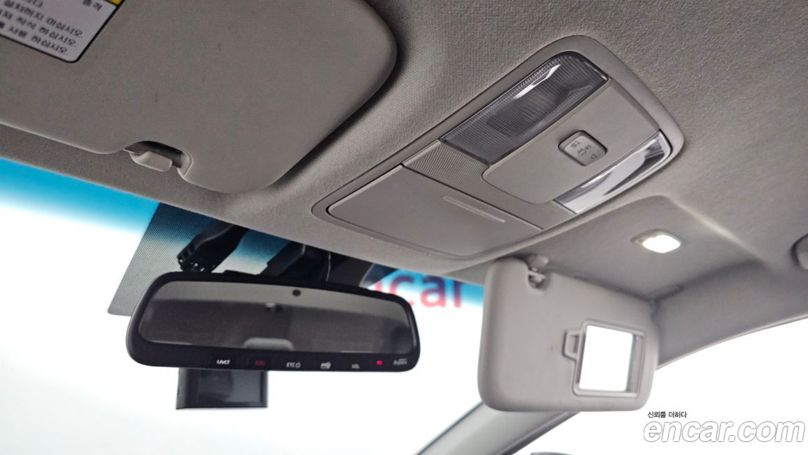 Kia K3 2019