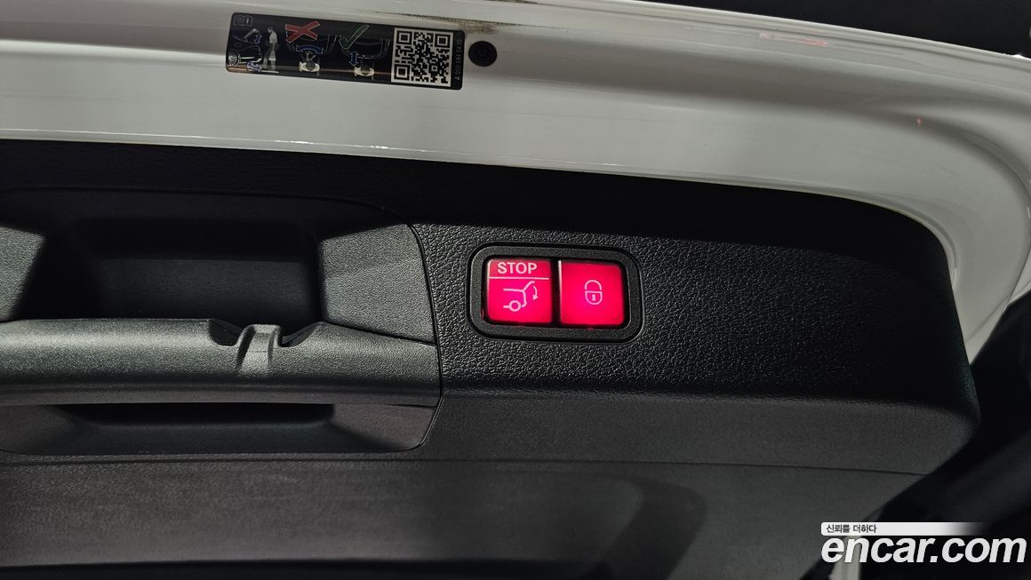 Mercedes-Benz GLS-Class 2022
