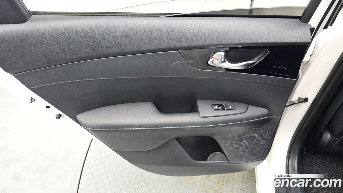 Kia K3 2019