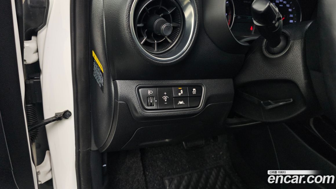 Kia K3 2019