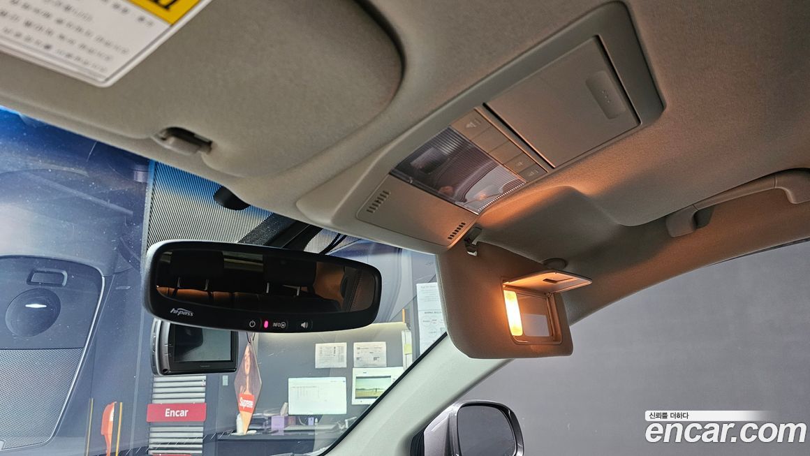 ChevroletGMDaewoo Captiva 2015