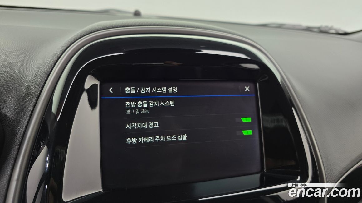 ChevroletGMDaewoo Spark 2022