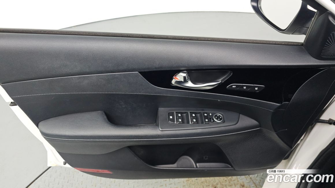 Kia K3 2019