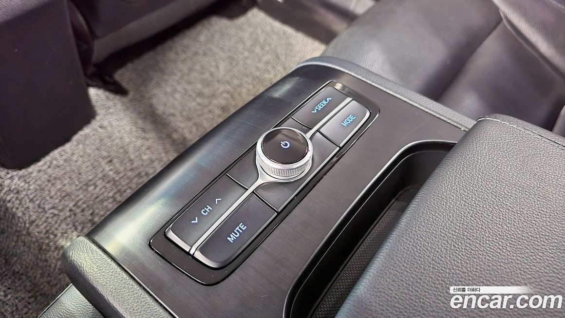 Hyundai Grandeur 2018