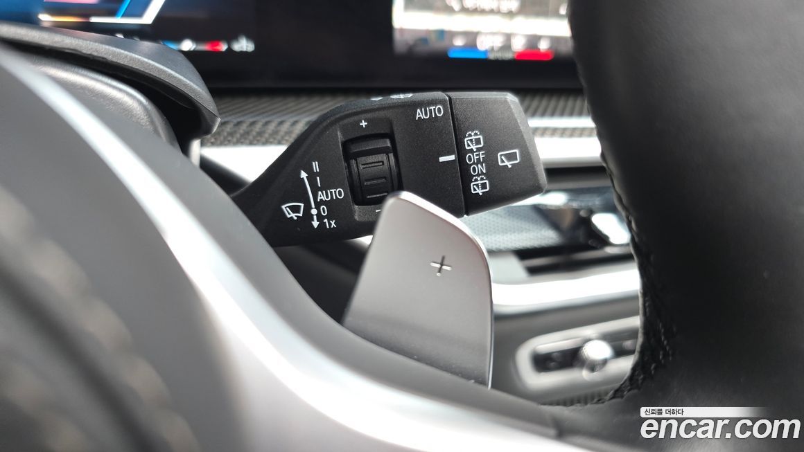 BMW X7 2025