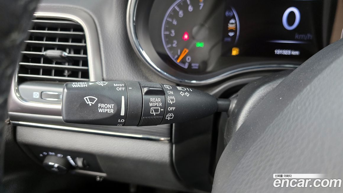 Jeep Cherokee 2019