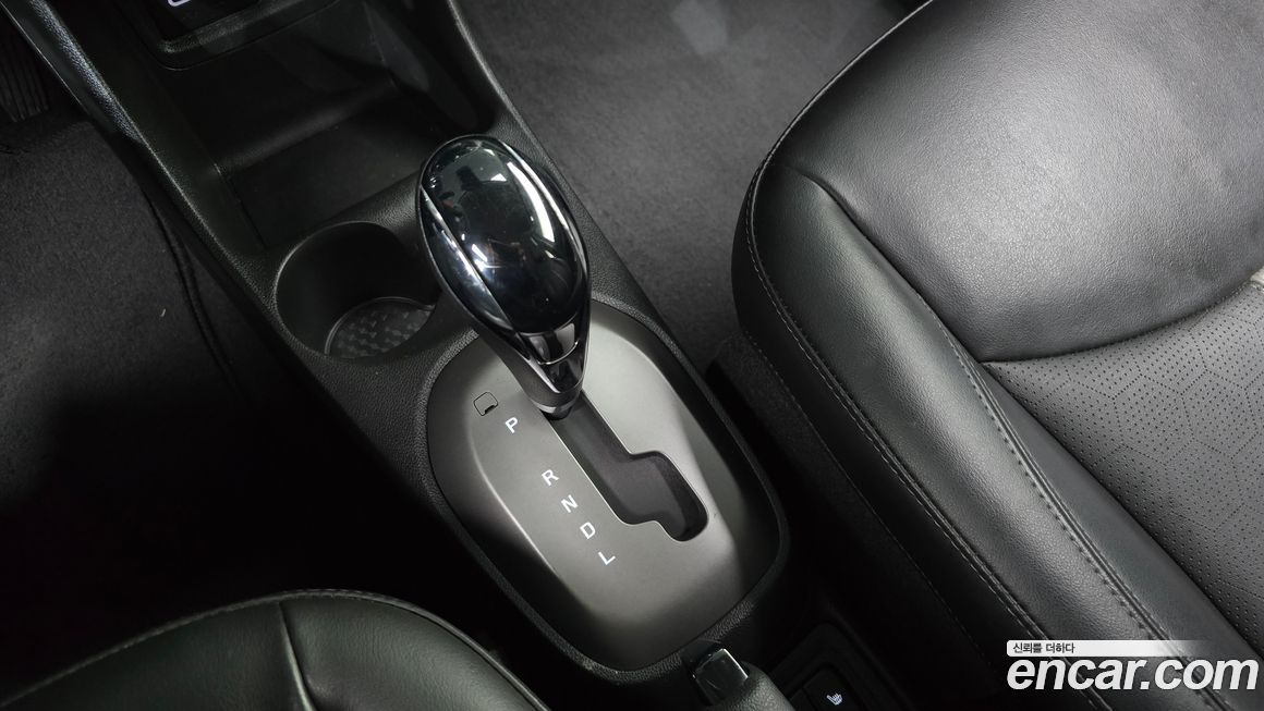 ChevroletGMDaewoo Spark 2022