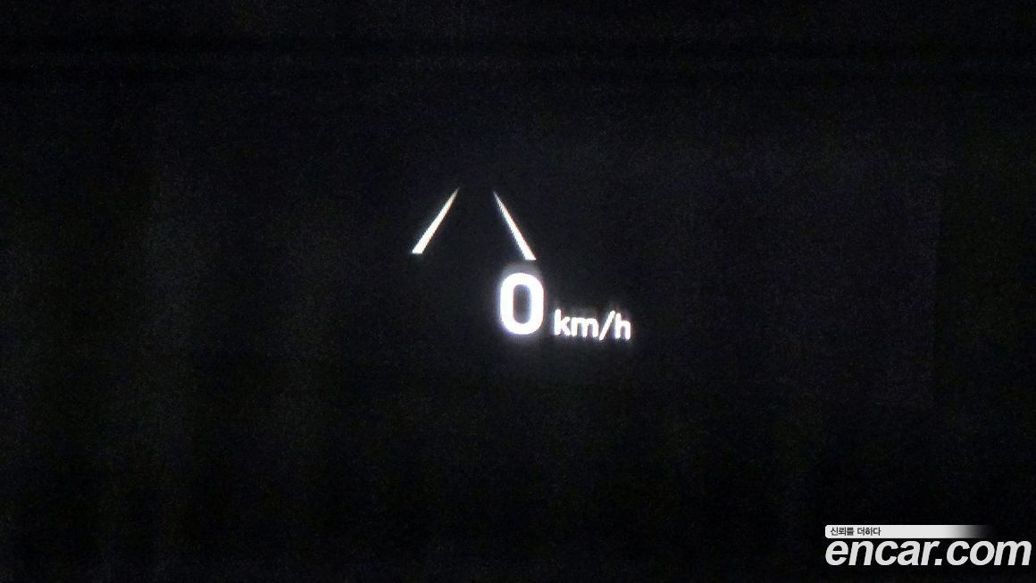 Hyundai Grandeur 2018