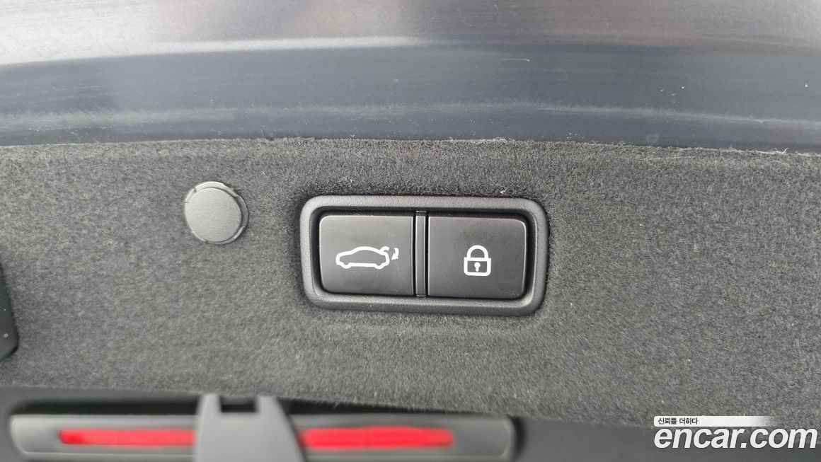 Hyundai Grandeur 2018