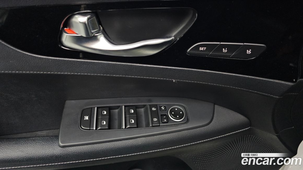 Kia K3 2019