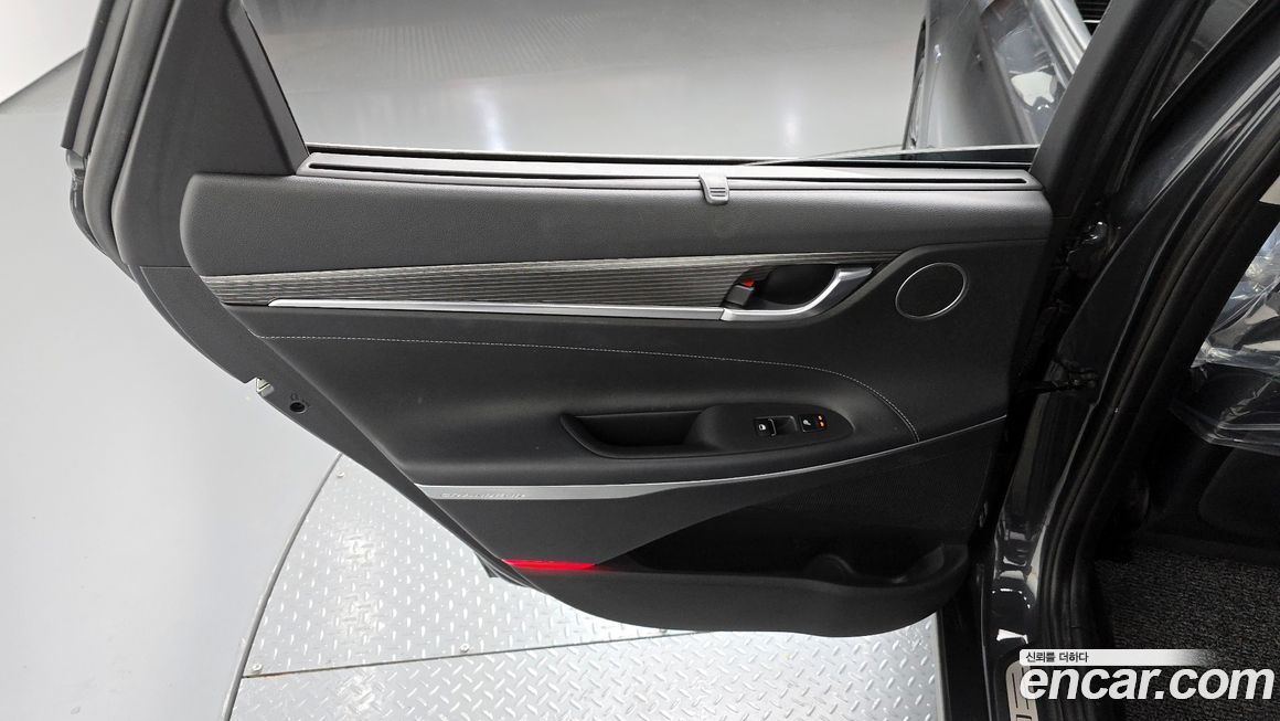 Hyundai Grandeur 2018