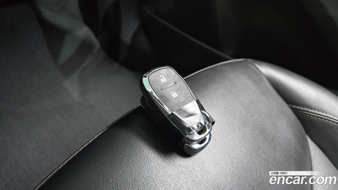 ChevroletGMDaewoo Spark 2022