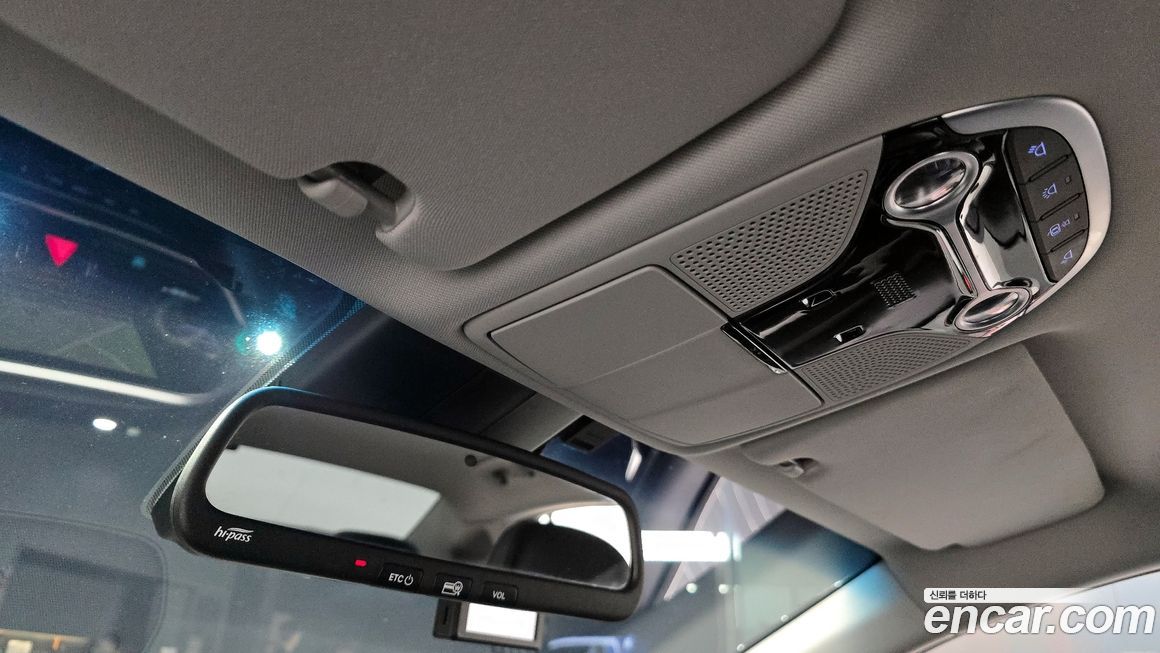 Hyundai Grandeur 2018