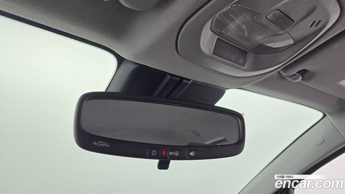 ChevroletGMDaewoo Spark 2022