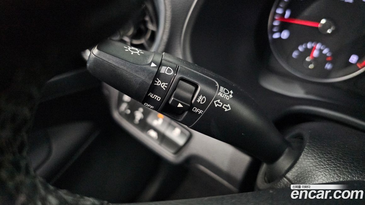 Kia K3 2019