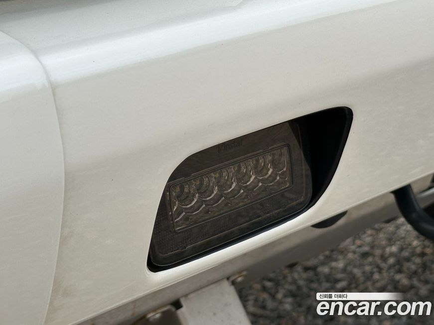 Mercedes-Benz G-Class 2016