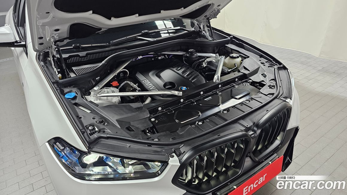 BMW X6 2026