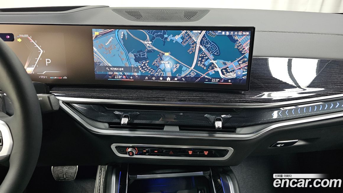BMW X6 2026